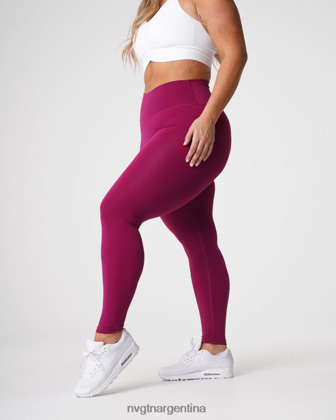 NVGTN leggins distintivos 20 aptitud física baya mujer 02B4LN653