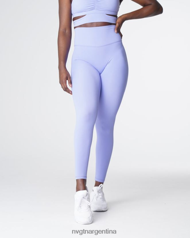 NVGTN leggins distintivos 20 aptitud física bígaro mujer 02B4LN546