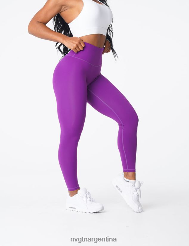 NVGTN leggins distintivos 20 aptitud física zinnia mujer 02B4LN649