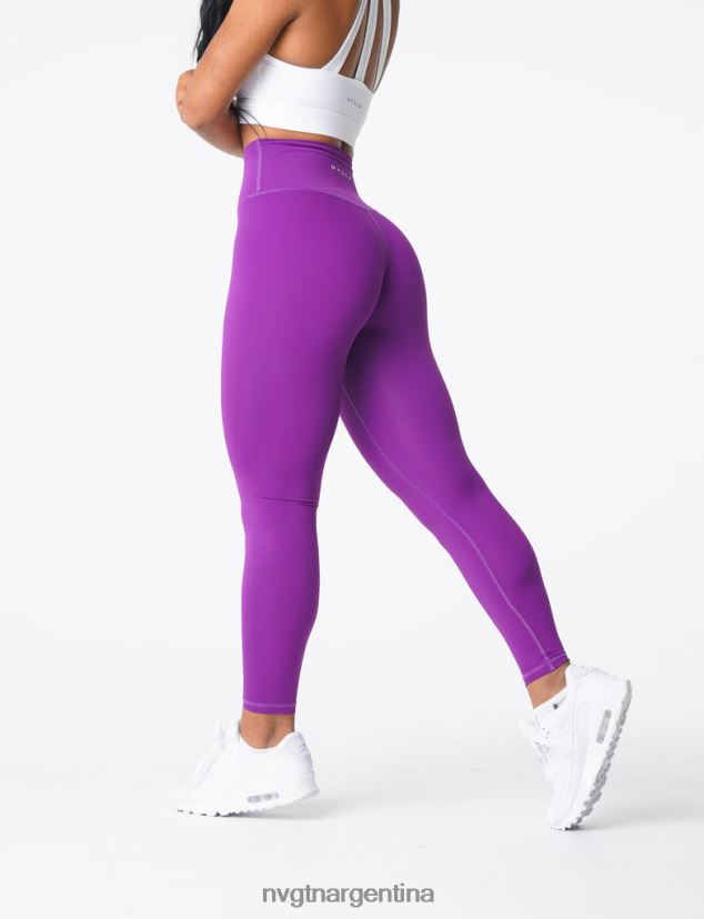 NVGTN leggins distintivos 20 aptitud física zinnia mujer 02B4LN649