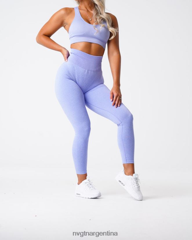 NVGTN leggins sin costuras aptitud física bígaro mujer 02B4LN642