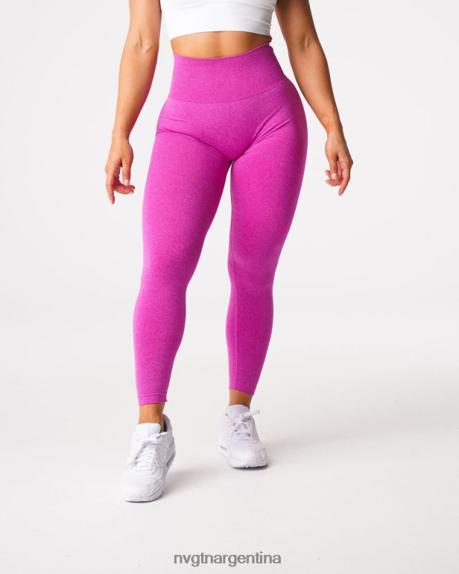 NVGTN nv leggins sin costuras aptitud física maui mujer 02B4LN593